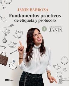 FUNDAMENTOS PRÁCTICOS DE ETIQUETA Y PROTOCOLO