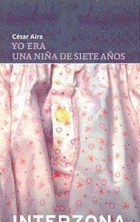 YO ERA UNA NIÑA DE SIETE AÑOS