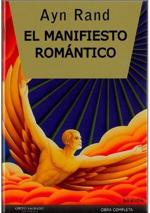 MANIFIESTO ROMANTICO, EL
