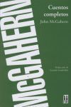 CUENTOS COMPLETOS (JOHN MCGAHERN)