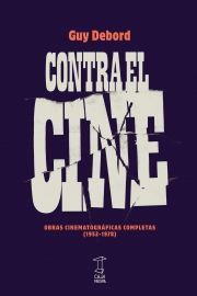 CONTRA EL CINE
