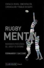 RUGBY MENTAL