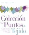 COLECCION DE PUNTOS DE TEJIDO