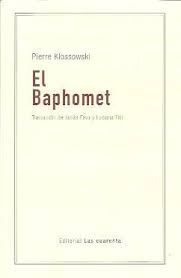BAPHOMET, EL