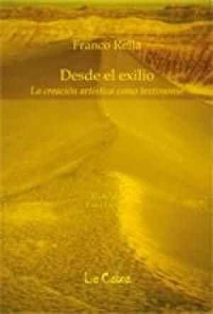 DESDE EL EXILIO