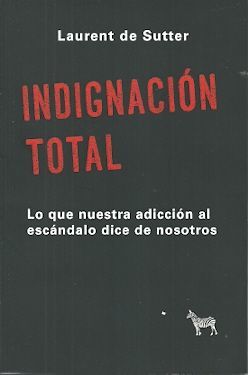 INDIGNACIÓN TOTAL