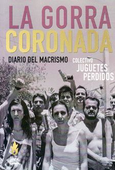 GORRA CORONADA, LA
