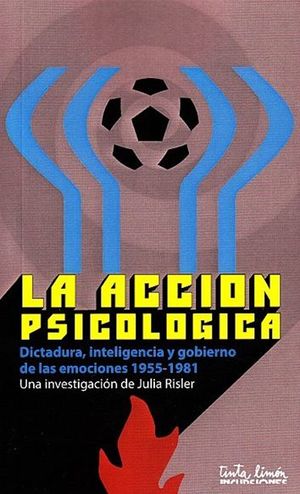 ACCIÓN PSICOLÓGICA, LA