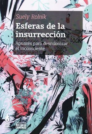 ESFERAS DE LA INSURRECCIÓN