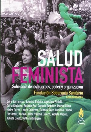 SALUD FEMINISTA