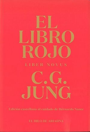 LIBRO ROJO, EL