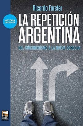 REPETICIÓN ARGENTINA, LA