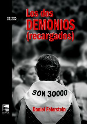 DOS DEMONIOS, LOS (RECARGADOS)