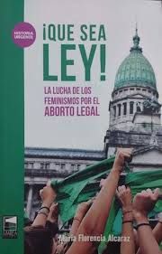 QUE SEA LEY