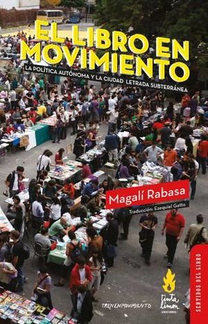 LIBRO EN MOVIMIENTO, EL