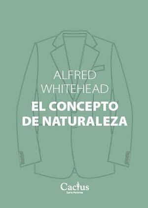 CONCEPTO DE NATURALEZA, EL