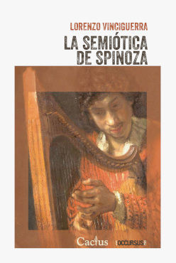 SEMIÓTICA DE SPINOZA, LA