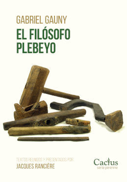 FILÓSOFO PLEBEYO, EL