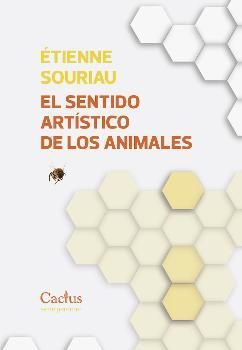 SENTIDO ARTÍSTICO DE LOS ANIMALES, EL