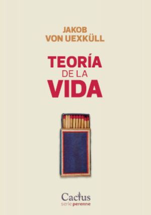 TEORÍA DE LA VIDA