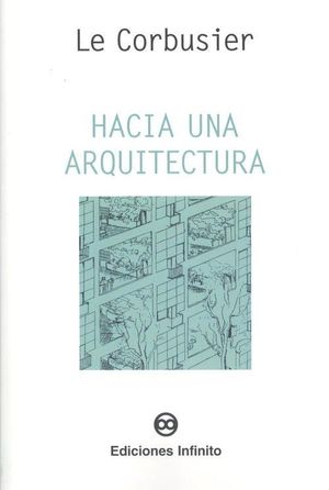 HACIA UNA ARQUITECTURA