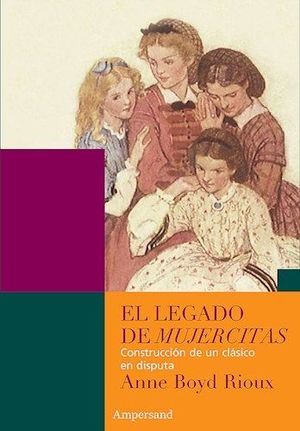 LEGADO DE MUJERCITAS, EL