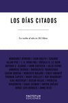 DÍAS CITADOS, LOS