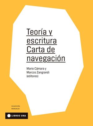 TEORIA Y ESCRITURA