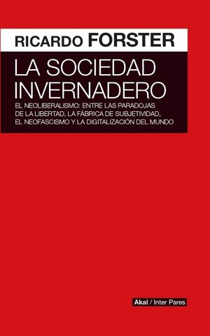 SOCIEDAD INVERNADERO, LA