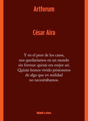 ARTFORUM
