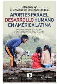 INTRODUCCIÓN AL ENFOQUE DE LAS CAPACIDADES: