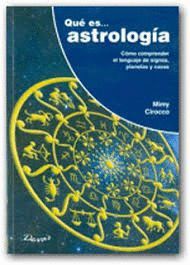 QUE ES ASTROLOGIA