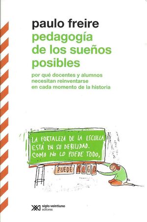 PEDAGOGIA DE LOS SUEÑOS POSIBLES