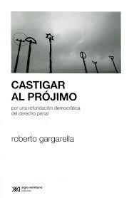 CASTIGAR AL PROJIMO