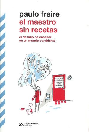 MAESTRO SIN RECETAS,EL