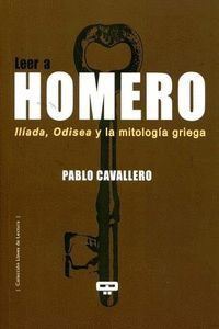 LEER A HOMERO