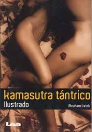 KAMASUTRA TÁNTRICO ILUSTRADO