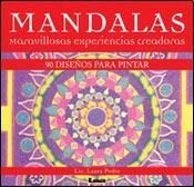 MANDALAS. MARAVILLOSAS EXPERIENCIAS CREADORAS