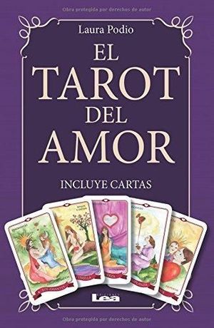 TAROT DEL AMOR, EL