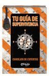 TU GUÍA DE SUPERVIVENCIA (+ XIULET)