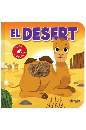 DESERT, EL