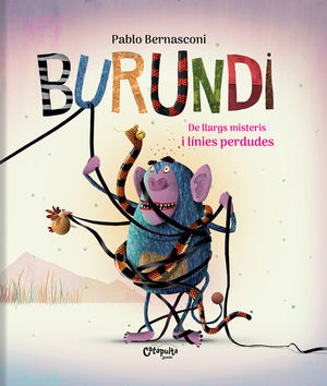 BURUNDI