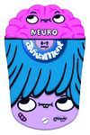 AVIVAMENT NEURO 8-9 ANYS