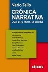 CRONICA NARRATIVA. QUÉ ES Y CÓMO SE ESCRIBE