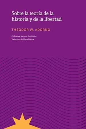 SOBRE LA TEORÍA DE LA HISTORIA Y DE LA LIBERTAD