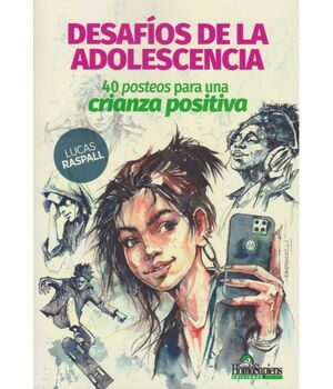DESAFÍOS DE LA ADOLESCENCIA