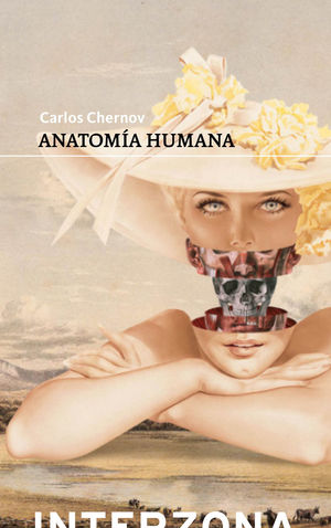 ANATOMIA HUMANA