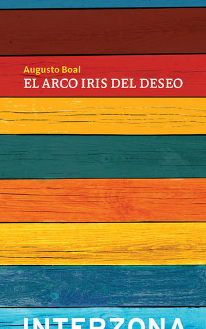 ARCO IRIS DEL DESEO, EL