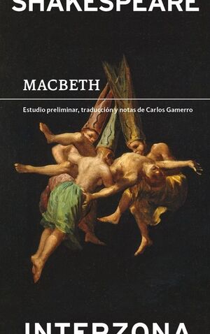 MACBETH (CASTELLANO)