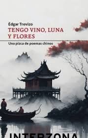 TENGO VINO, LUNA Y FLORES